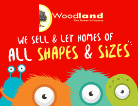 Get brand editions for Woodland, Ilford