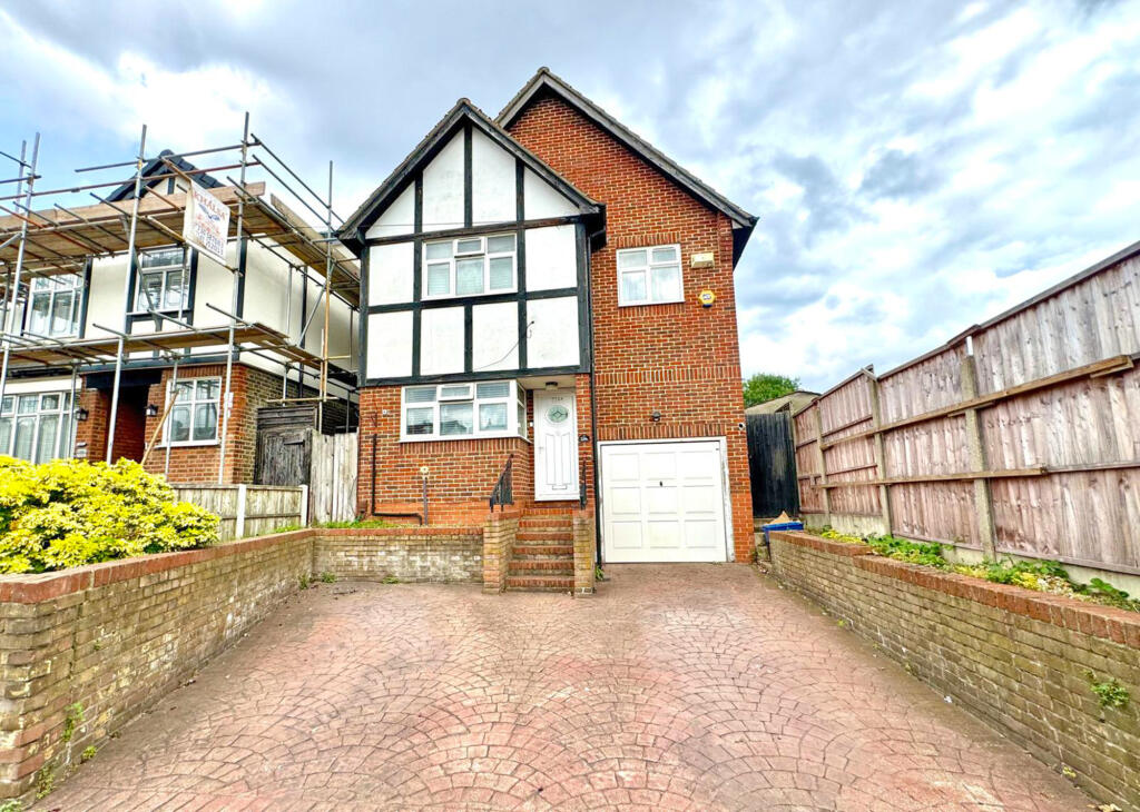 Main image of property: Wanstead Park Road, Ilford, IG1