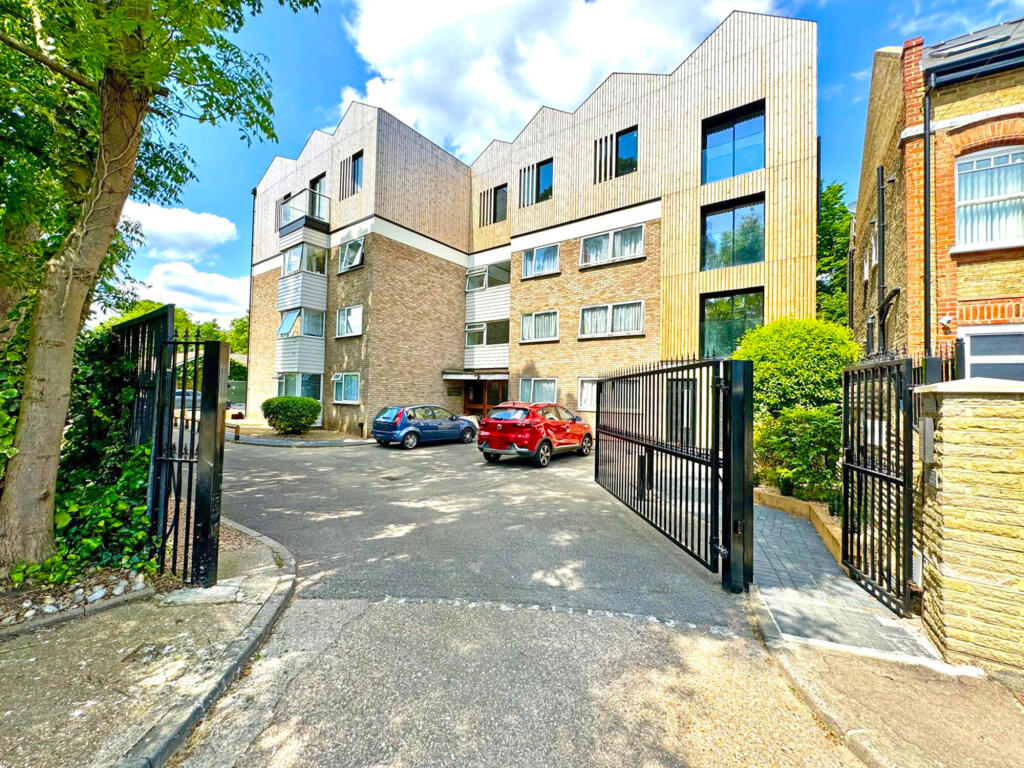 Main image of property: Greenway Court, Ilford, Essex, IG1
