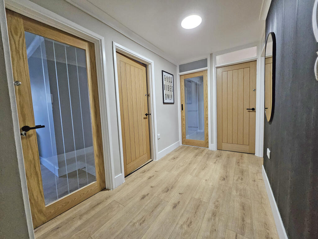 Main image of property: Greenway Court, Ilford, Essex, IG1