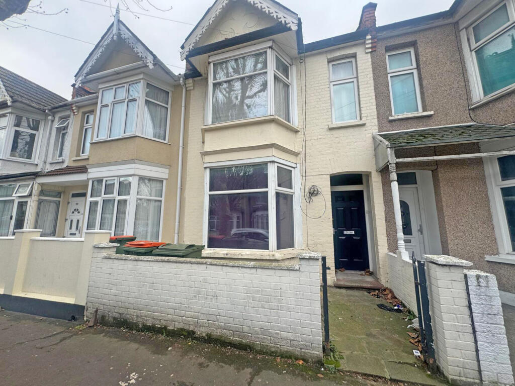 Main image of property: Caledon Road, London, E6