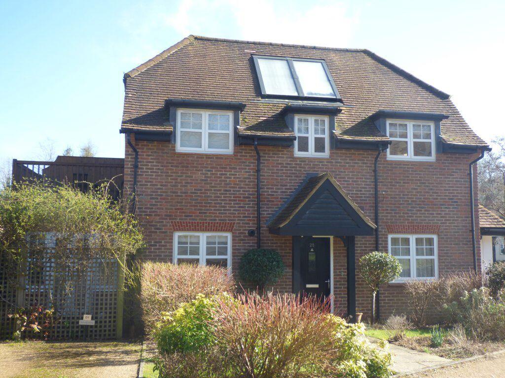 Main image of property: Frenchlands Gate, East Horsley