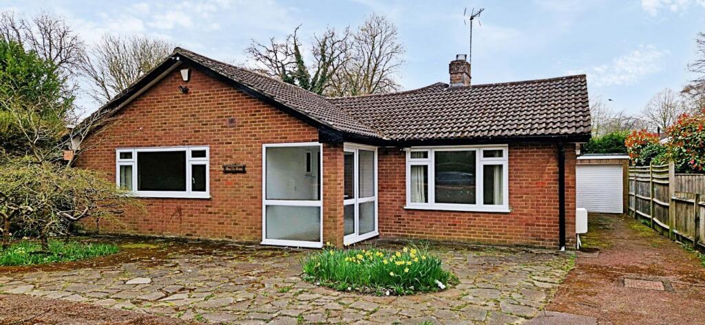 Main image of property: Ockham Road South, East Horsley