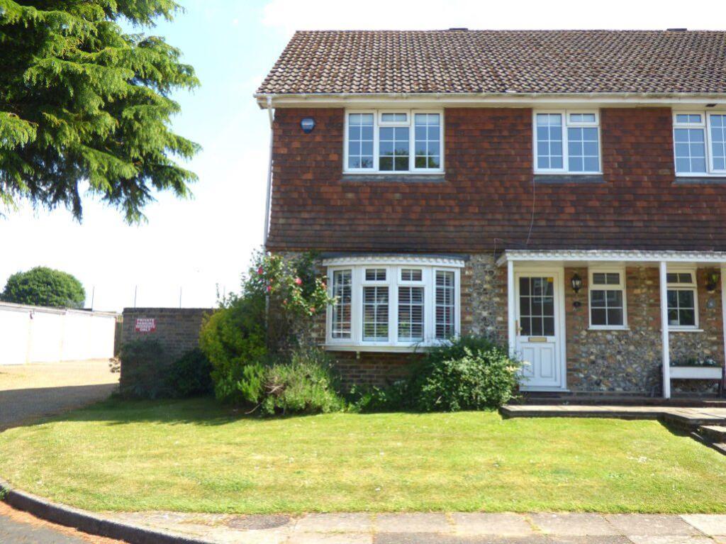Main image of property: The Paddocks, Bookham