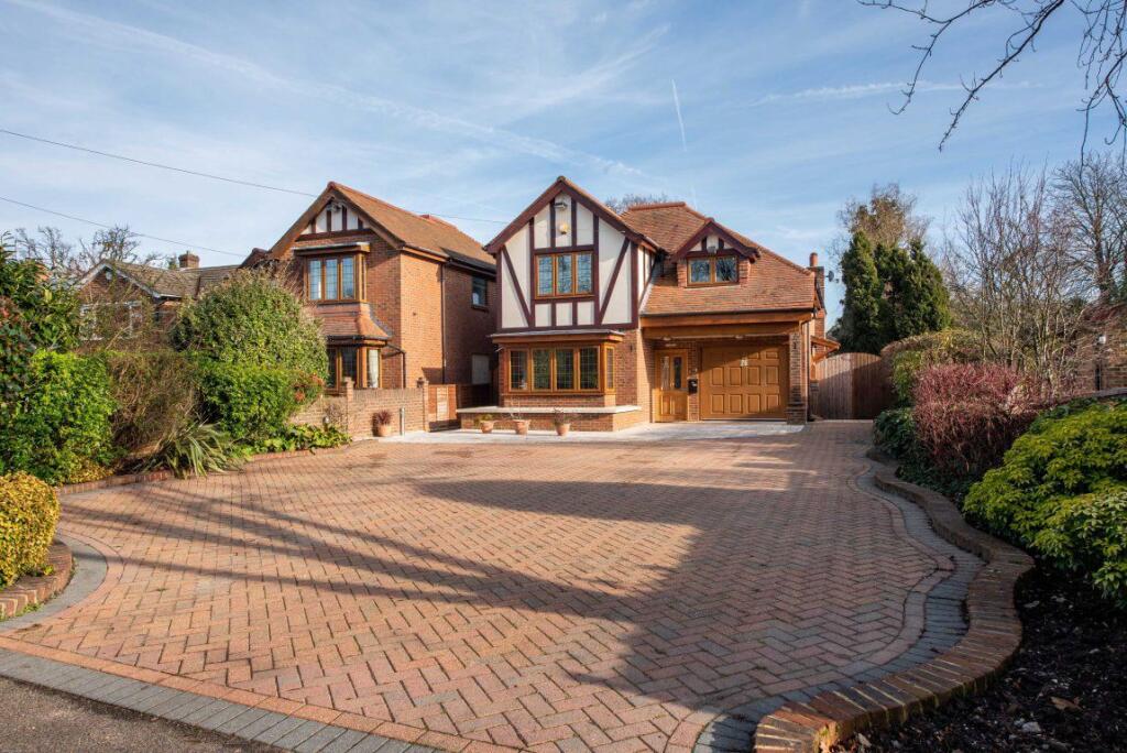 Main image of property: Childs Hall Road. Bookham