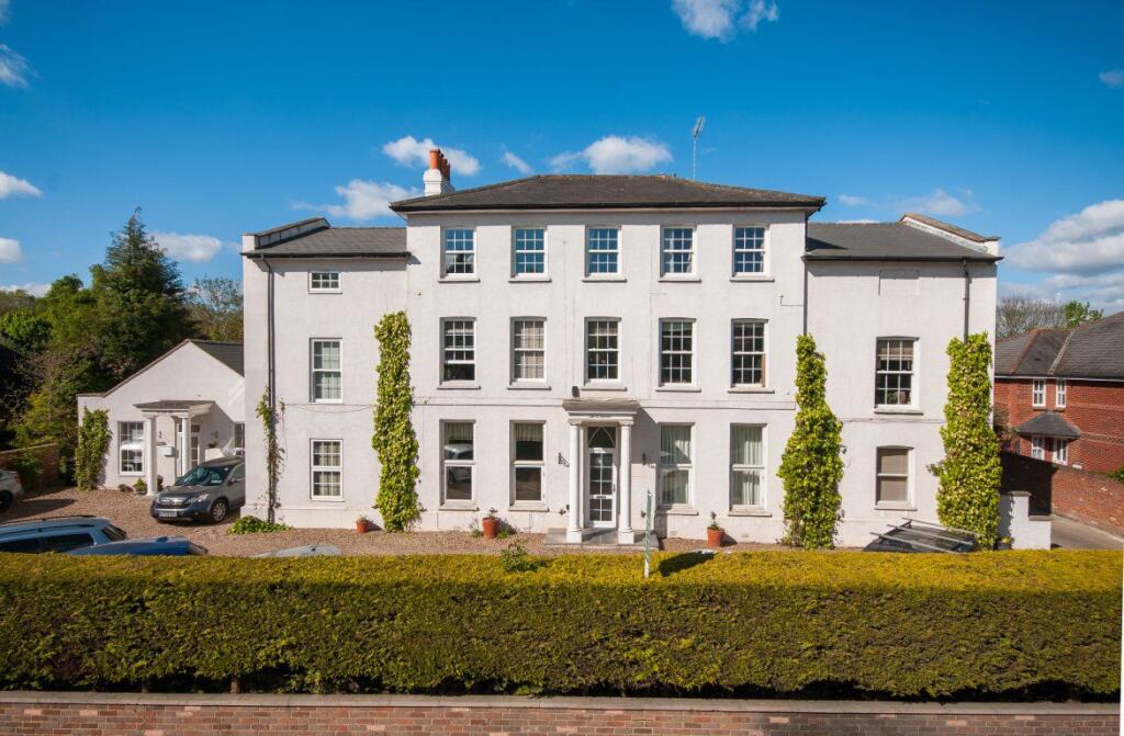 Main image of property: Ockham Road South, East Horsley
