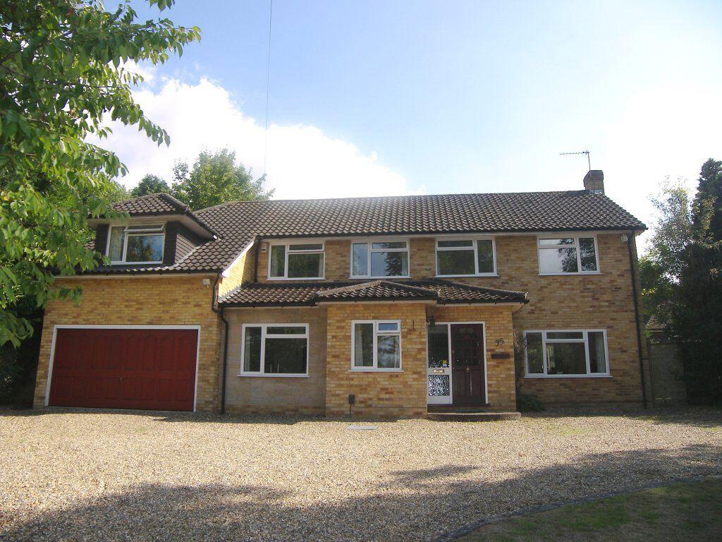 Main image of property: Bookham