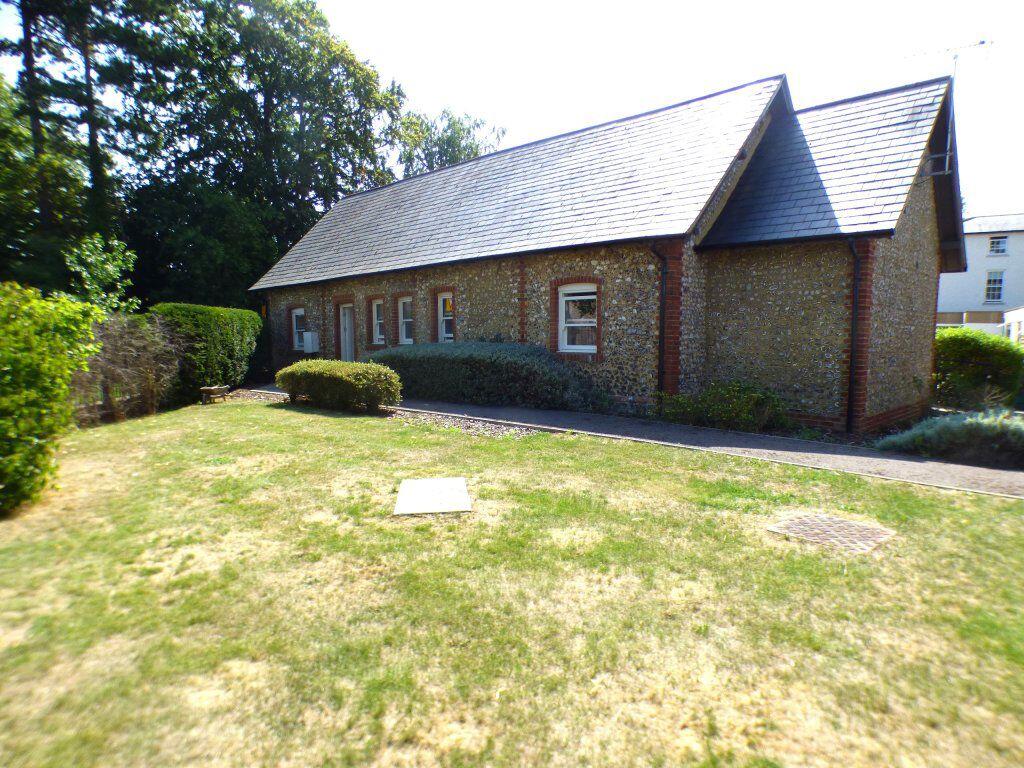 Main image of property: Rose Cottage, Rectory Lane  Little Bookham