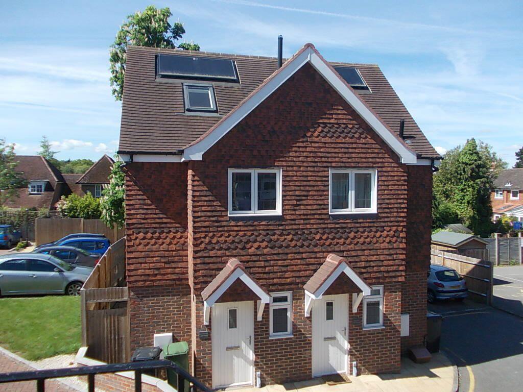 Main image of property: Off Post House Lane, Bookham