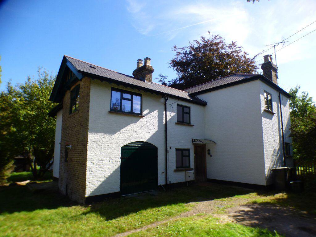 Main image of property: Little Cranmore Lane, West Horsley