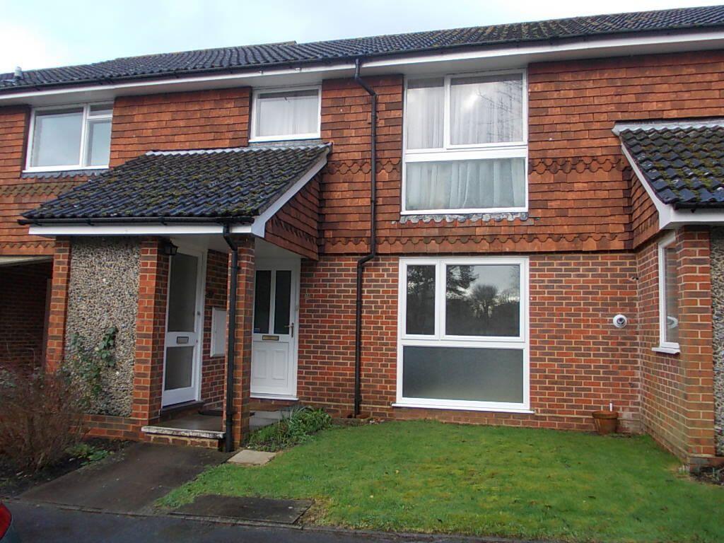 Main image of property: Griffin Court, Great Bookham