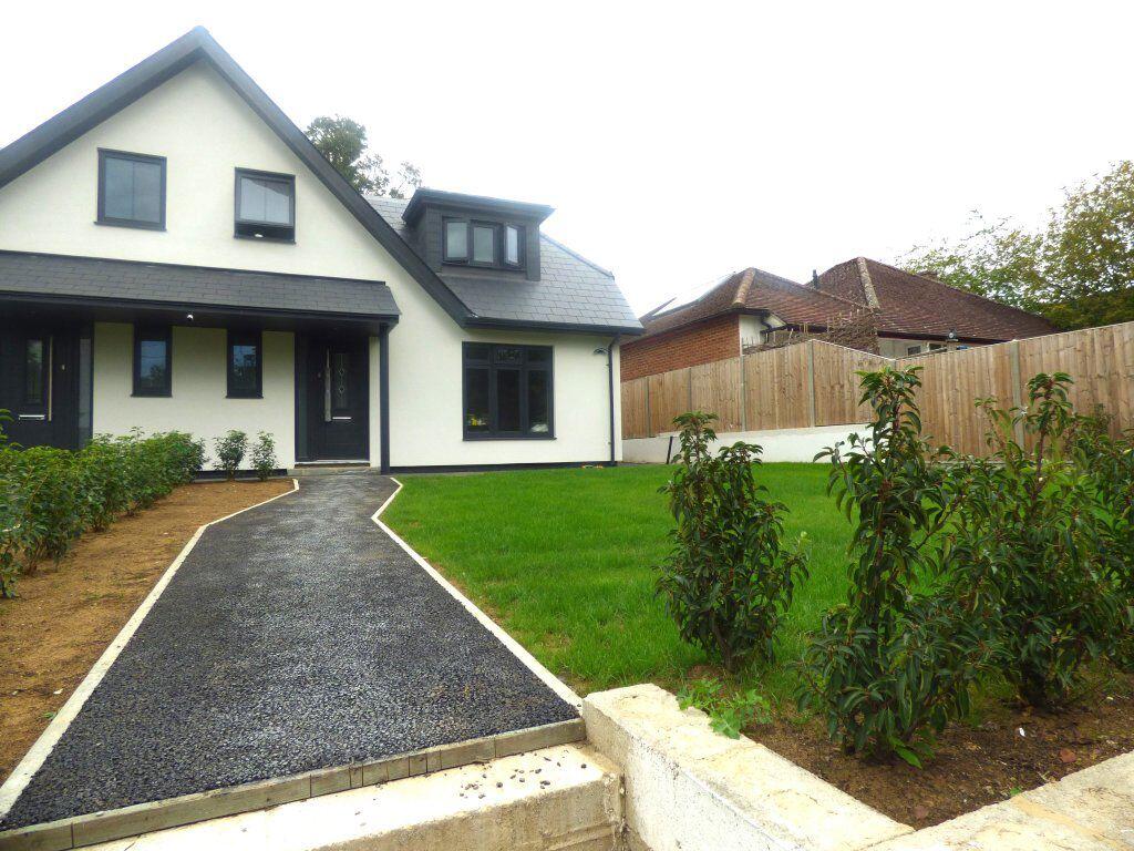 Main image of property: Hillside, Effingham