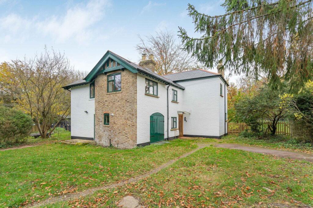 Main image of property: Little Cranmore Lane, West Horsley