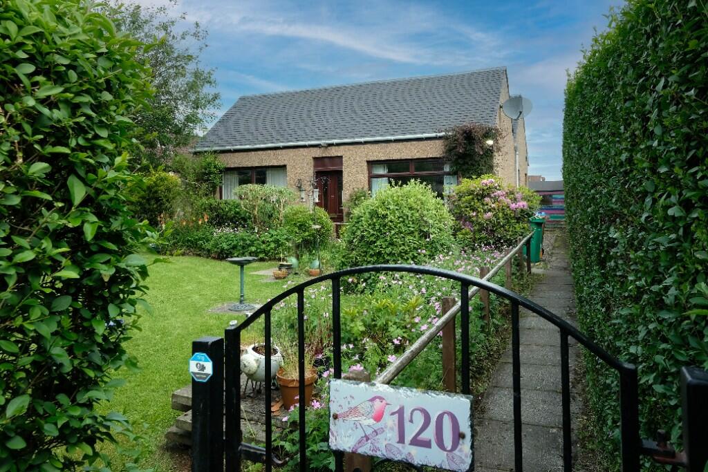Main image of property: 120 Cocklaw Street, Kelty, Fife, KY4 0DJ