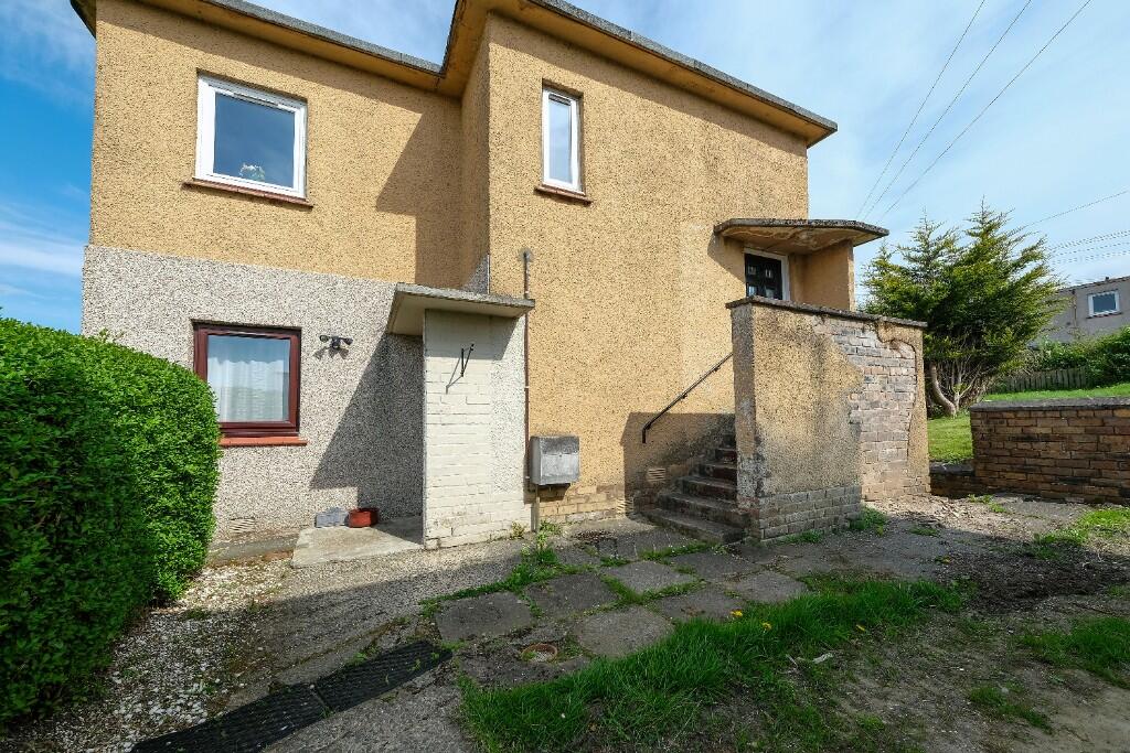 Main image of property: 21 Shaw Street, Dunfermline, Fife, KY11 4AX