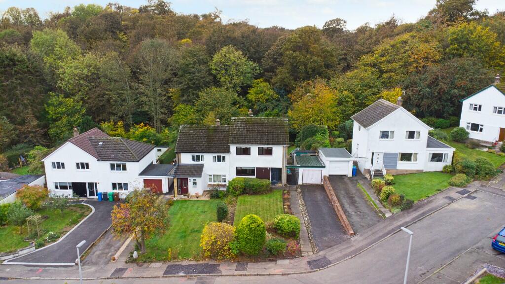 Main image of property: 15 Inch Avenue, KY3 0TF