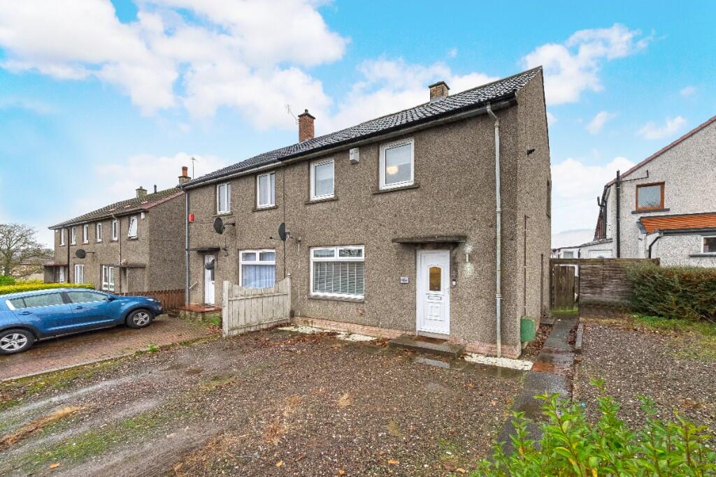 Main image of property: 7 Cramond Gardens, Kirkcaldy, Fife, KY2 6DL