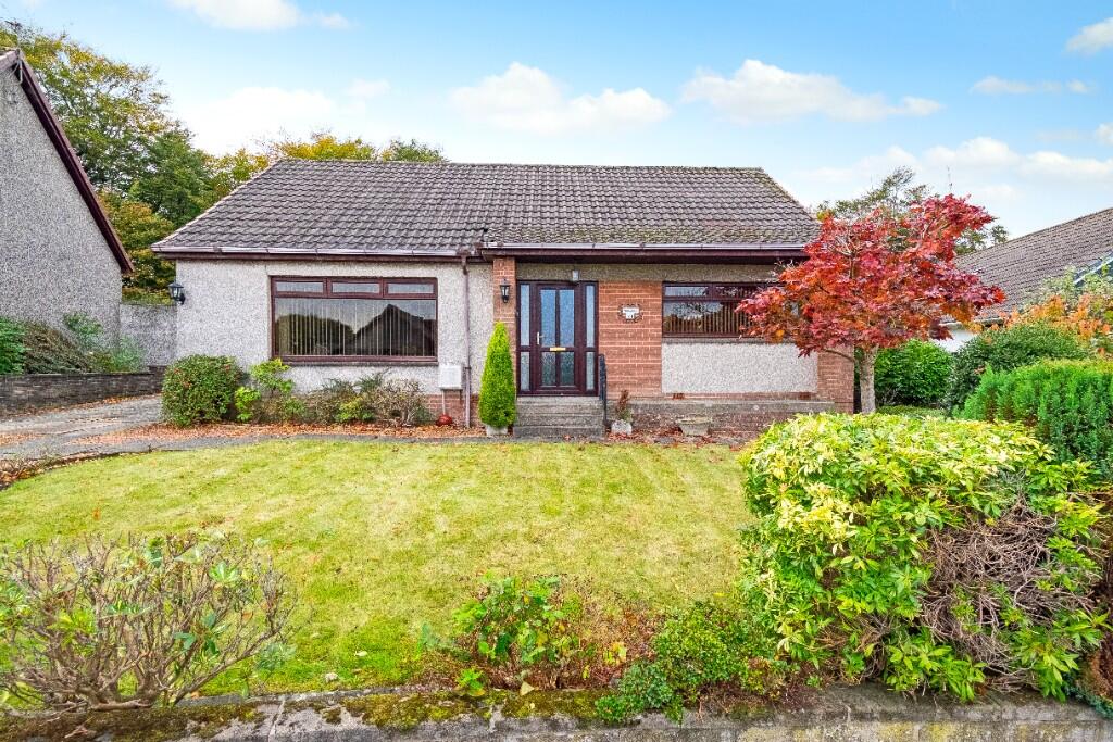 Main image of property: 71 Woodlands Road, Kirkcaldy, Fife, KY2 5YQ