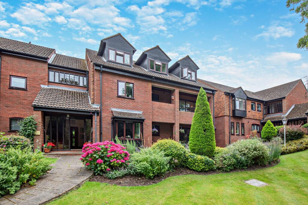 Main image of property: Snells Wood Court, Little Chalfont