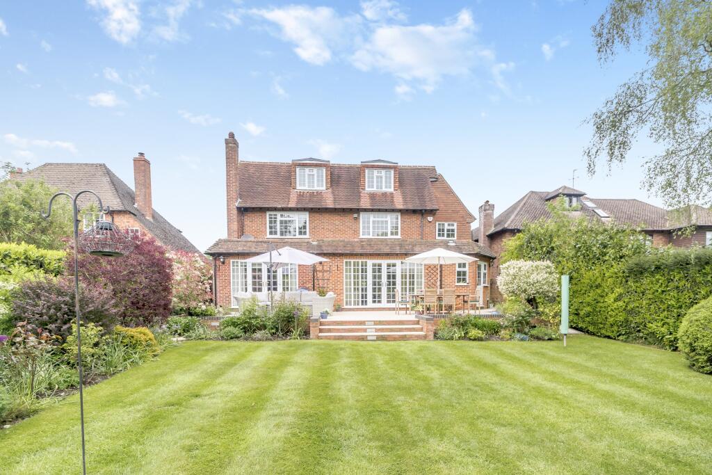 Main image of property: Loudhams Wood Lane, Chalfont St Giles (Little Chalfont).