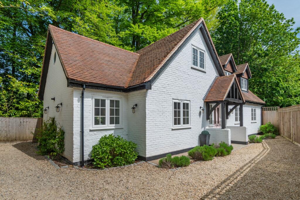 Main image of property: Nightingales Lane, Chalfont St Giles