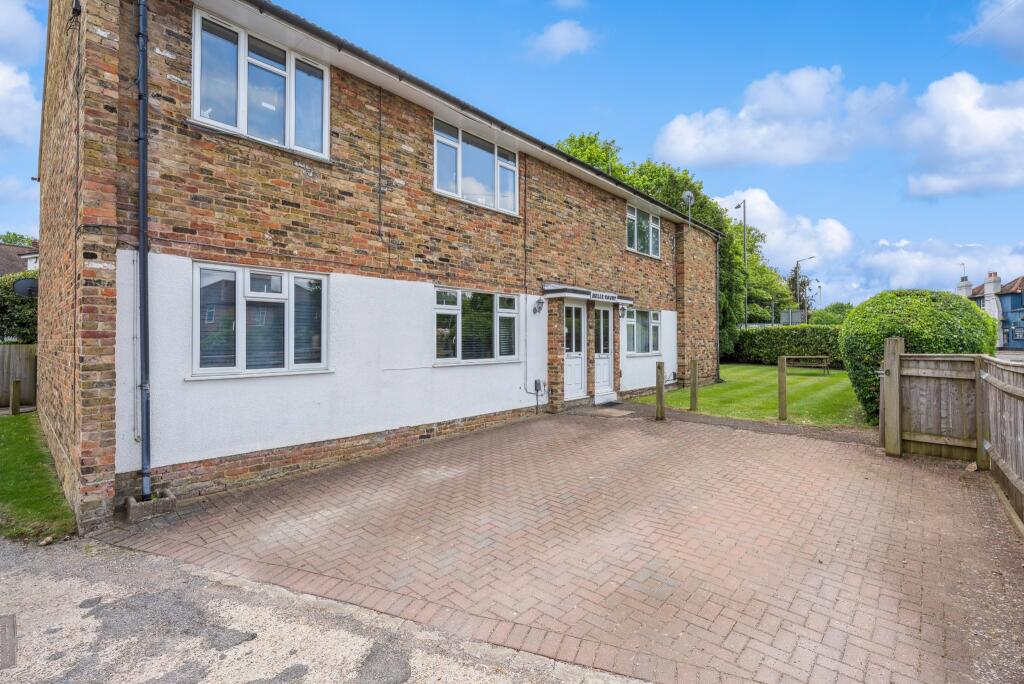 Main image of property: Belle Court, Little Chalfont