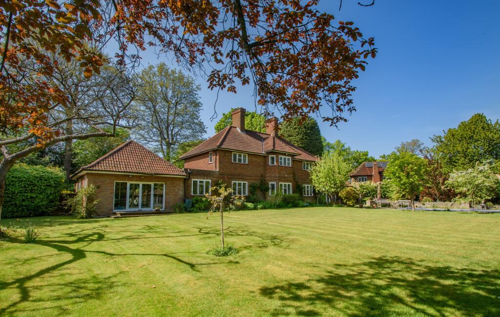 Main image of property: Cokes Lane, Chalfont St Giles (Little Chalfont)