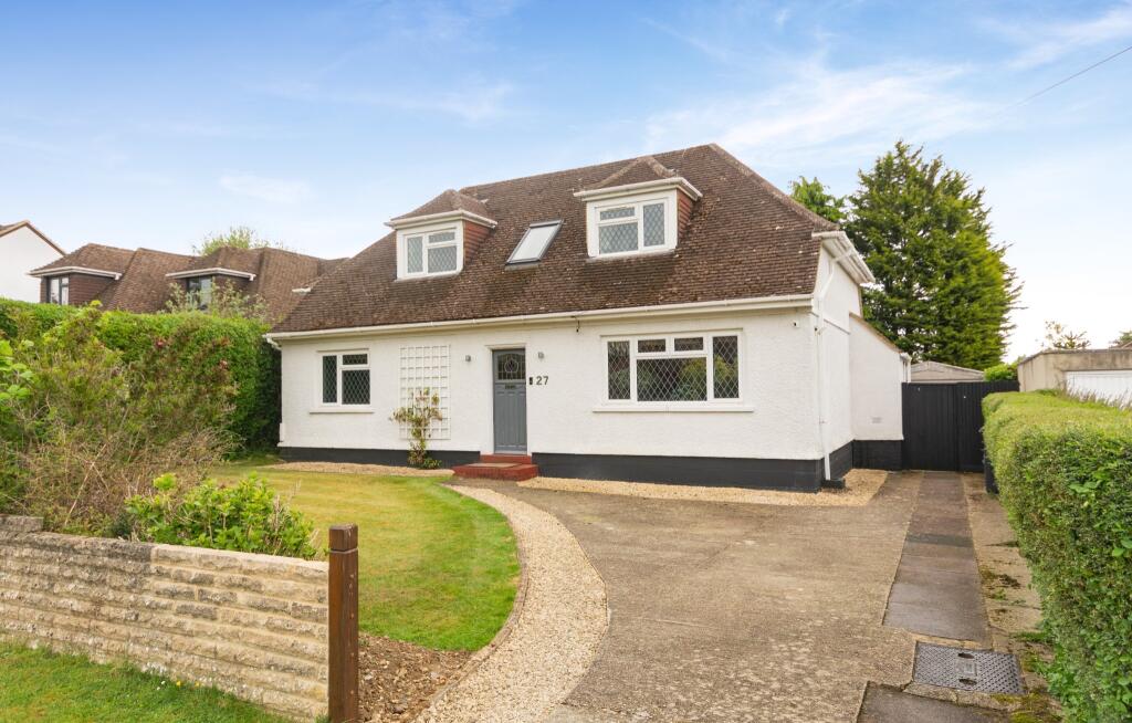 Main image of property: Latimer Close, Little Chalfont