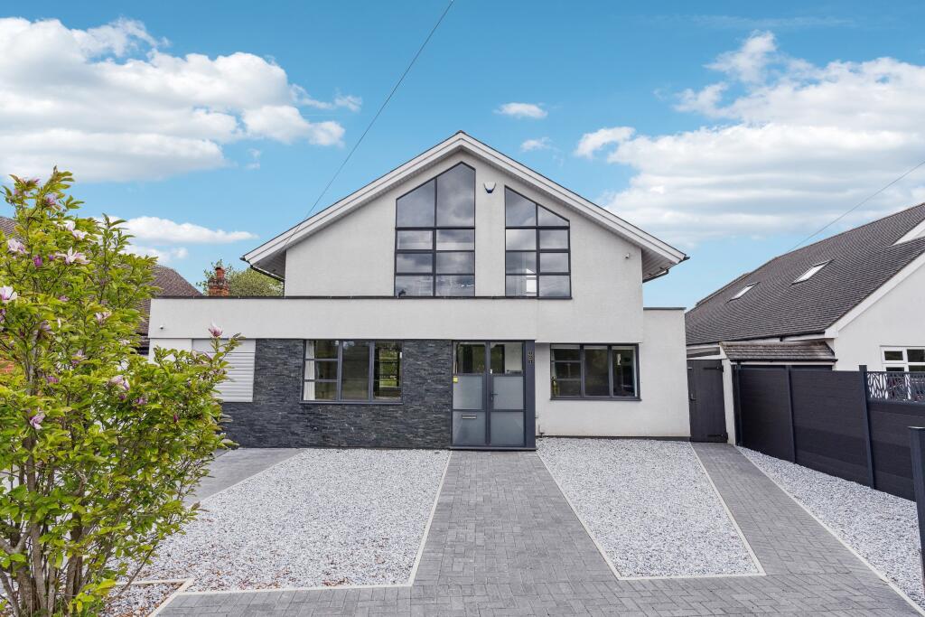 Main image of property: Amersham Way, Little Chalfont