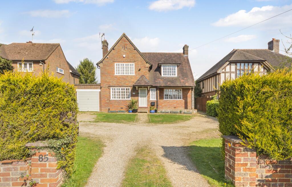Main image of property: Amersham Road, Little Chalfont