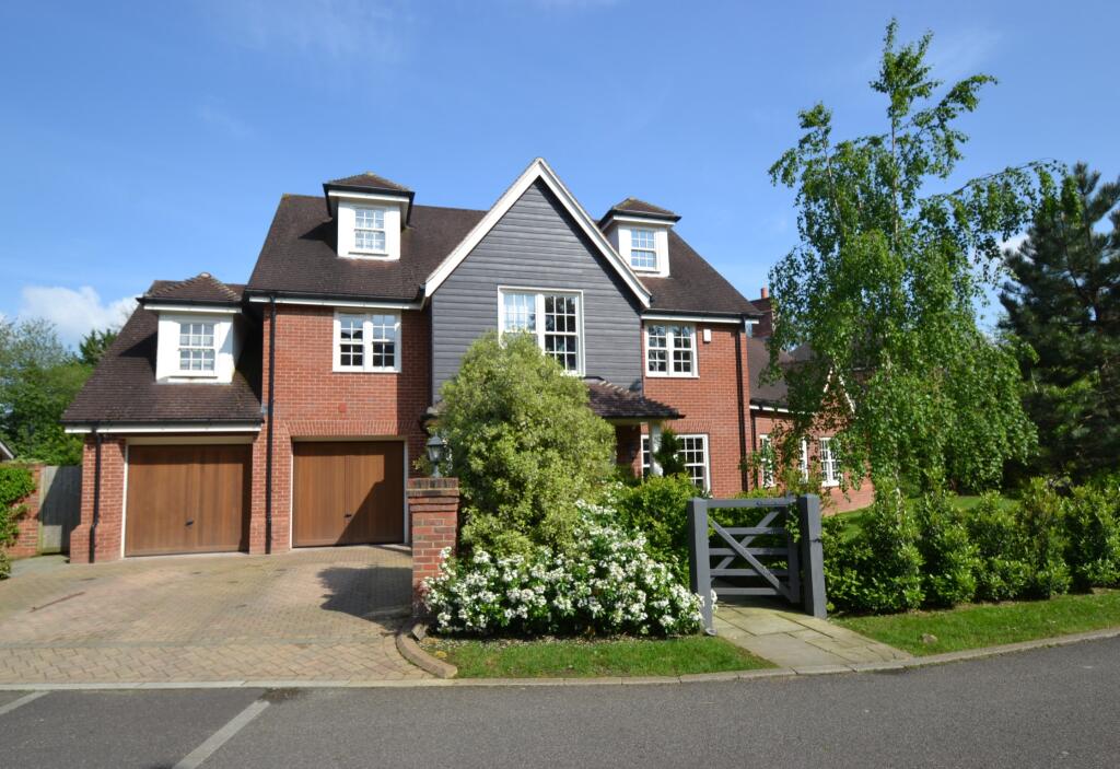 Main image of property: Brayfield Lane, Chalfont St Giles (Little Chalfont)