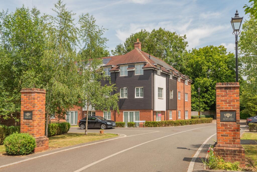 Main image of property: Brayfield Close, Little Chalfont