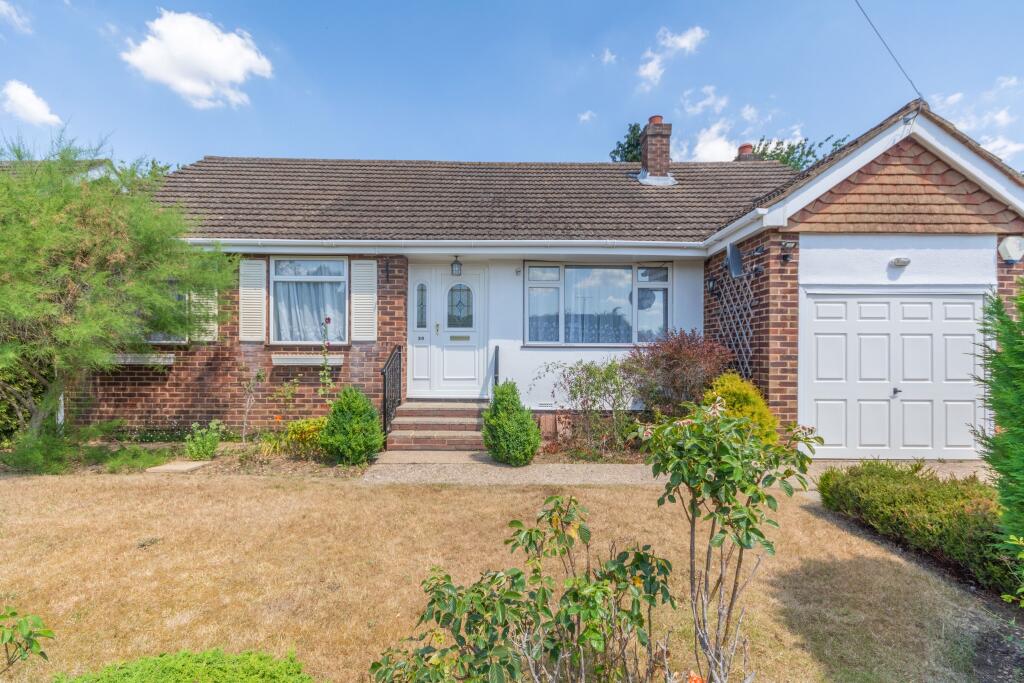 Main image of property: Russell Close, Little Chalfont