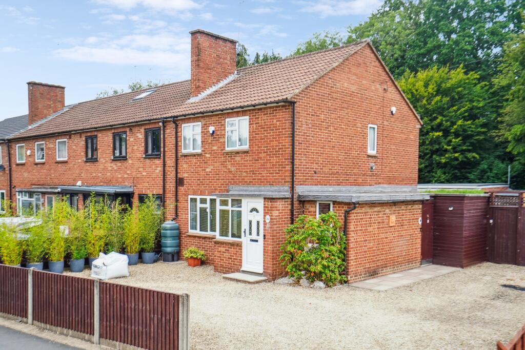 Main image of property: Elizabeth Avenue, Little Chalfont