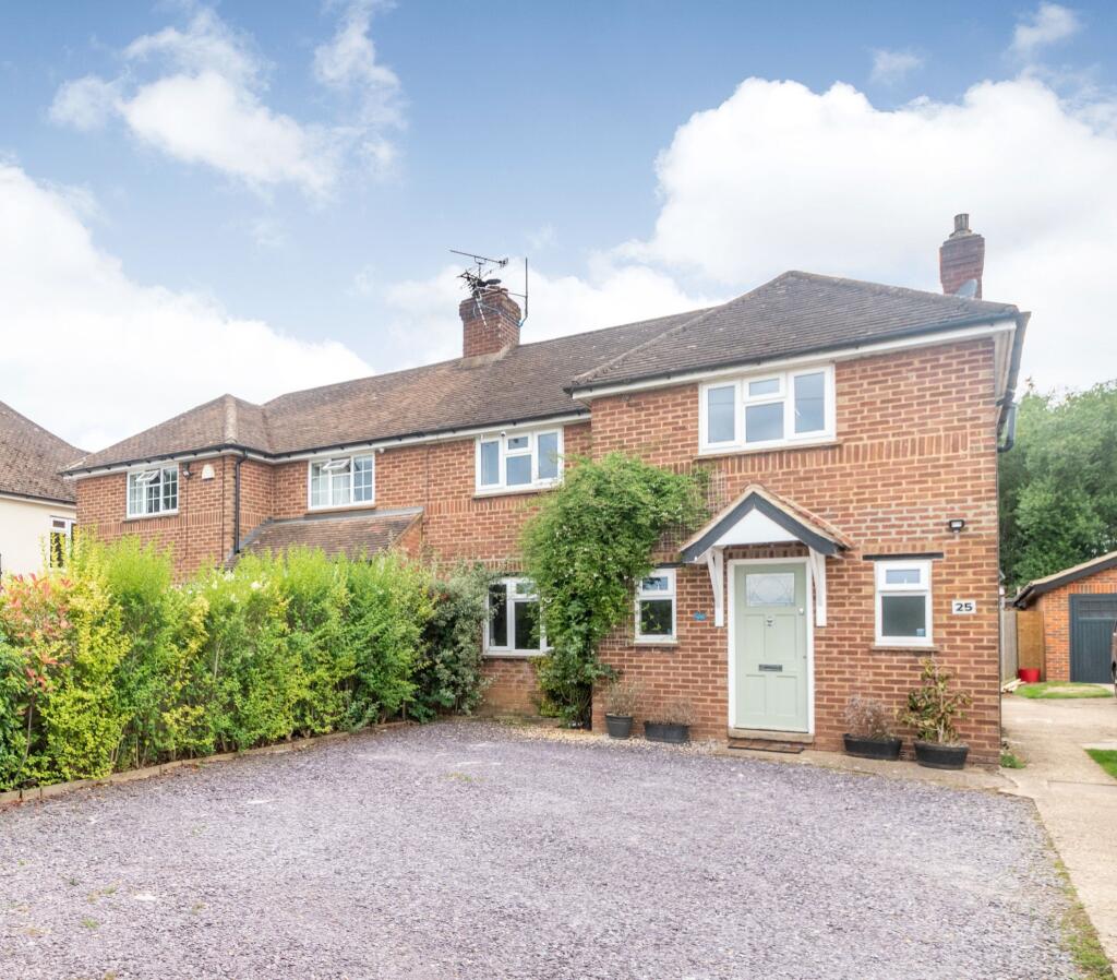 Main image of property: Lodge Lane, Chalfont St Giles