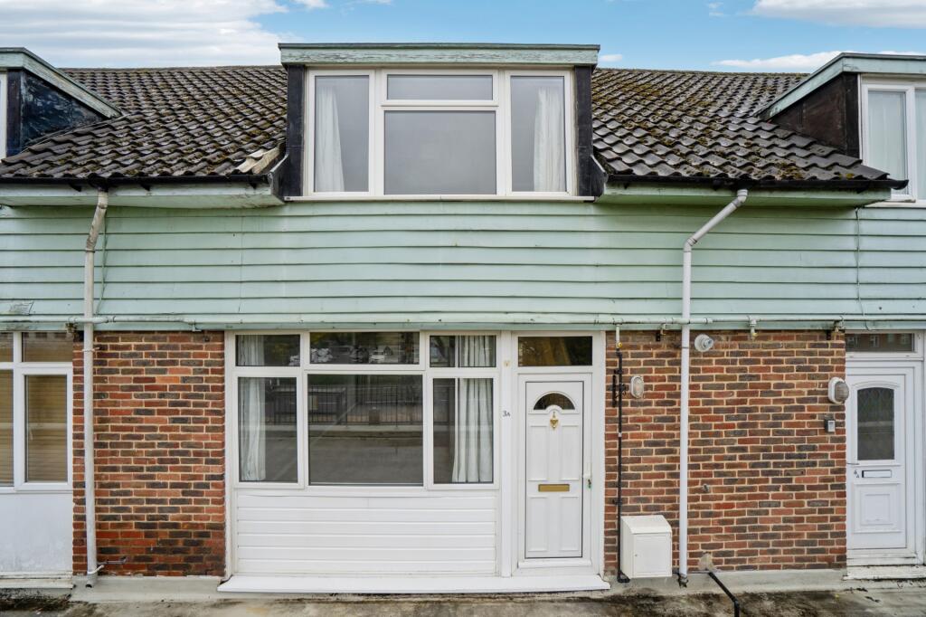 Main image of property: Chenies Parade, Little Chalfont