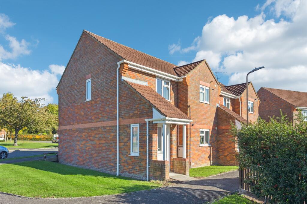 Main image of property: Pavilion Way, Little Chalfont