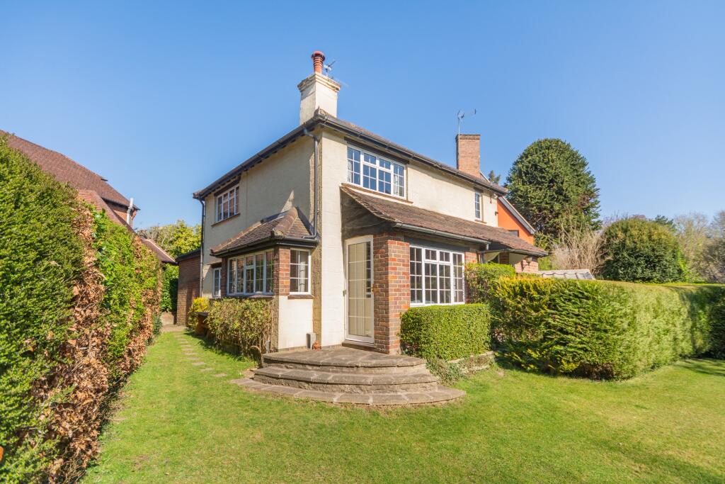 Main image of property: Village Way, Little Chalfont