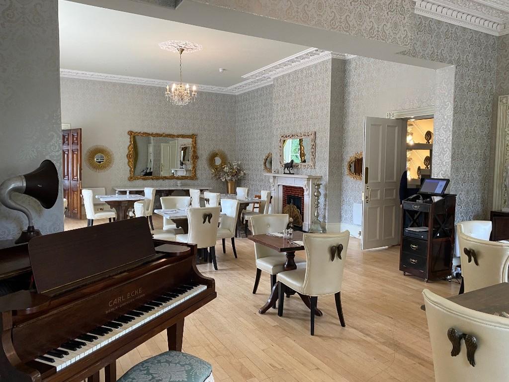 41 bedroom hotel for sale in Rainhill Hall, Rainhill, Prescot, L35 6PE, L35