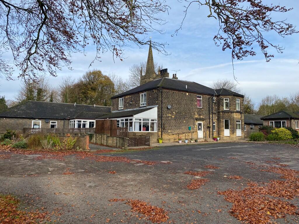 Main image of property: Hawshaw Lane, Barnsley, South Yorkshire, S74
