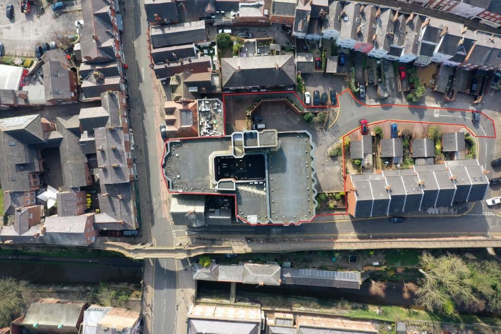 Commercial property for sale in 77 Northgate Street, Chester, Cheshire