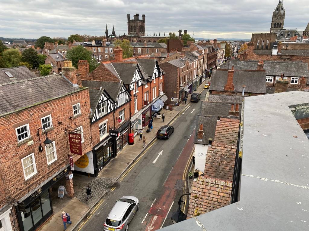Commercial property for sale in 77 Northgate Street, Chester, Cheshire