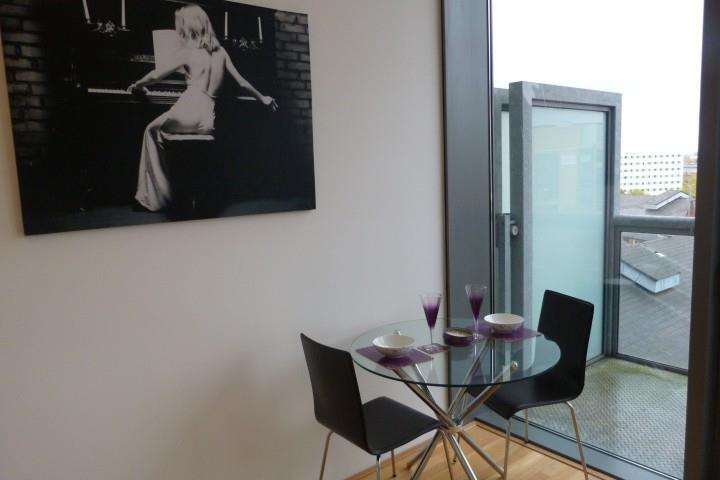 Main image of property: Abito 4 Clippers Quay Salford Quays