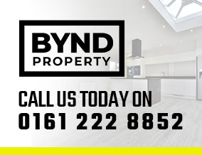 Get brand editions for Beyond Property, Salford Quays
