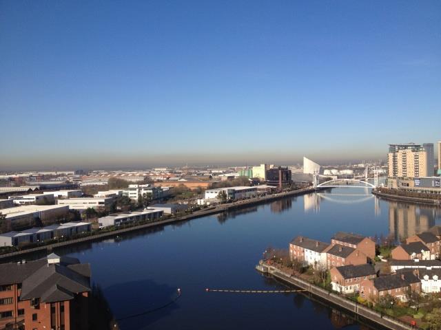 Main image of property: Abito 4 Clippers Quay Salford Quays