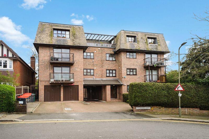 Main image of property: Woodlands, Golders Green, NW11