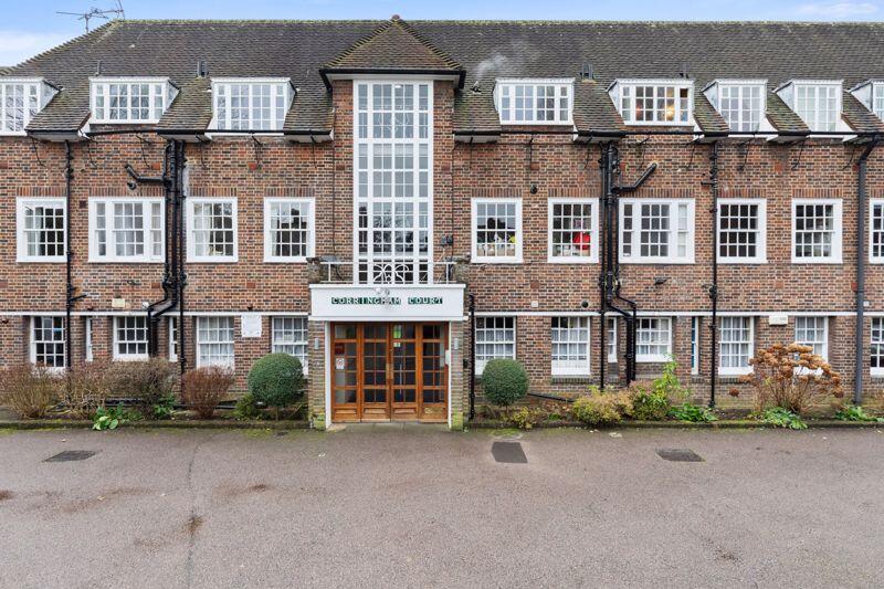 Main image of property: Corringham Court, Corringham Road, NW11