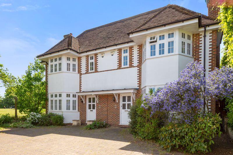 Main image of property: Crispin Mews, Hampstead Garden Suburb, NW11
