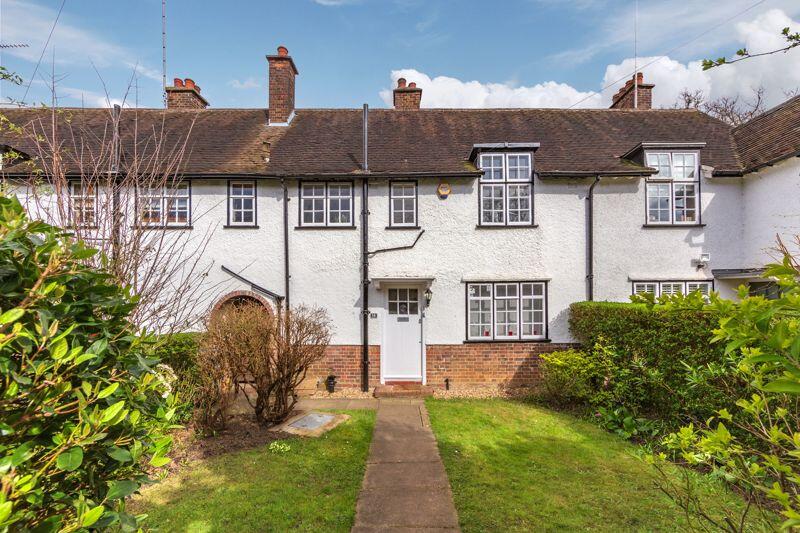 Main image of property: Denman Drive North, Hampstead Garden Suburb, NW11