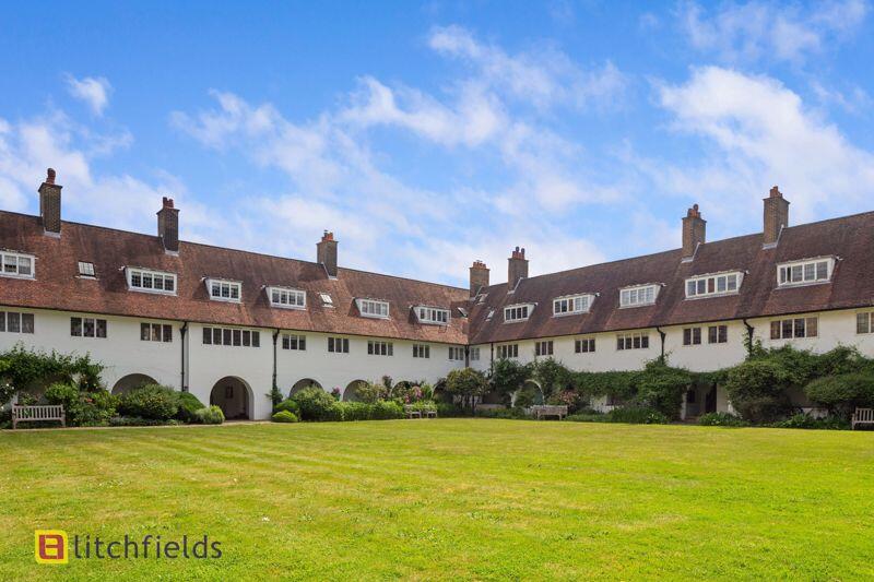 Main image of property: Waterlow Court, Heath Close, Hampstead Garden Suburb, NW11